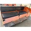 Image 9 : Taylor-Dunn RO-248-36 Electric Passenger Carrier Vehicle (Starts & Runs, See Video)