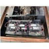 Image 12 : Taylor-Dunn Electric Flatbed Cart (Starts & Runs, See Video) - Available for pickup Jan. 17