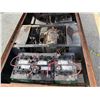 Image 14 : Taylor-Dunn Electric Flatbed Cart (Starts & Runs, See Video) - Available for pickup Jan. 17
