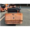 Image 3 : Taylor-Dunn Electric Flatbed Cart (Starts & Runs, See Video) - Available for pickup Jan. 17