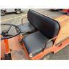 Image 10 : Taylor-Dunn Electric Flatbed Cart (Starts & Runs, See Video) Available for pickup Jan. 17