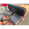 Image 13 : Taylor-Dunn Electric Flatbed Cart (Starts & Runs, See Video) Available for pickup Jan. 17