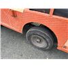 Image 15 : Taylor-Dunn Electric Flatbed Cart (Starts & Runs, See Video) Available for pickup Jan. 17