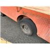 Image 17 : Taylor-Dunn Electric Flatbed Cart (Starts & Runs, See Video) Available for pickup Jan. 17