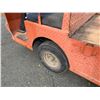 Image 18 : Taylor-Dunn Electric Flatbed Cart (Starts & Runs, See Video) Available for pickup Jan. 17