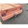 Image 19 : Taylor-Dunn Electric Flatbed Cart (Starts & Runs, See Video) Available for pickup Jan. 17