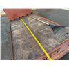 Image 20 : Taylor-Dunn Electric Flatbed Cart (Starts & Runs, See Video) Available for pickup Jan. 17
