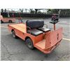 Image 4 : Taylor-Dunn Electric Flatbed Cart (Starts & Runs, See Video) Available for pickup Jan. 17