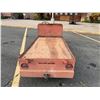 Image 6 : Taylor-Dunn Electric Flatbed Cart (Starts & Runs, See Video) Available for pickup Jan. 17