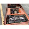 Image 7 : Taylor-Dunn Electric Flatbed Cart (Starts & Runs, See Video) Available for pickup Jan. 17