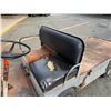 Image 10 : Taylor-Dunn Electric Flatbed Cart (Starts & Runs, See Video)