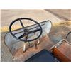 Image 11 : Taylor-Dunn Electric Flatbed Cart (Starts & Runs, See Video)