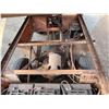 Image 14 : Taylor-Dunn Electric Flatbed Cart (Starts & Runs, See Video)