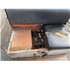 Image 18 : Taylor-Dunn Electric Flatbed Cart (Starts & Runs, See Video)