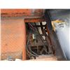 Image 19 : Taylor-Dunn Electric Flatbed Cart (Starts & Runs, See Video)