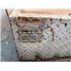 Image 21 : Taylor-Dunn Electric Flatbed Cart (Starts & Runs, See Video)