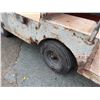 Image 22 : Taylor-Dunn Electric Flatbed Cart (Starts & Runs, See Video)