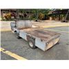 Image 8 : Taylor-Dunn Electric Flatbed Cart (Starts & Runs, See Video)