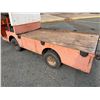Image 12 : Taylor-Dunn Electric Flatbed Cart w/ Covered Cab  (Starts & Runs, See Video)