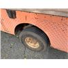 Image 13 : Taylor-Dunn Electric Flatbed Cart w/ Covered Cab  (Starts & Runs, See Video)