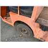 Image 14 : Taylor-Dunn Electric Flatbed Cart w/ Covered Cab  (Starts & Runs, See Video)