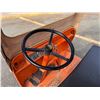 Image 16 : Taylor-Dunn Electric Flatbed Cart w/ Covered Cab  (Starts & Runs, See Video)