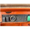 Image 17 : Taylor-Dunn Electric Flatbed Cart w/ Covered Cab  (Starts & Runs, See Video)