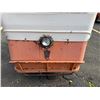 Image 20 : Taylor-Dunn Electric Flatbed Cart w/ Covered Cab  (Starts & Runs, See Video)