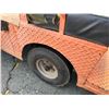 Image 23 : Taylor-Dunn Electric Flatbed Cart w/ Covered Cab  (Starts & Runs, See Video)