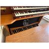 Image 16 : Rodgers Inspire Series 227 Electronic Organ & PR-300S Sequencer (must hire mover, pick up 1/17)