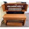 Image 1 : Rodgers Inspire Series 227 Electronic Organ & PR-300S Sequencer (must hire mover, pick up 1/17)