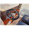 Image 12 : Taylor-Dunn Electric Cart w/ Covered Cab & Dump Body 1000 lb Capacity  (Starts & Runs, See Video)