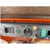 Image 13 : Taylor-Dunn Electric Cart w/ Covered Cab & Dump Body 1000 lb Capacity  (Starts & Runs, See Video)