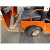 Image 14 : Taylor-Dunn Electric Cart w/ Covered Cab & Dump Body 1000 lb Capacity  (Starts & Runs, See Video)