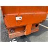 Image 17 : Taylor-Dunn Electric Cart w/ Covered Cab & Dump Body 1000 lb Capacity  (Starts & Runs, See Video)