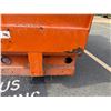 Image 18 : Taylor-Dunn Electric Cart w/ Covered Cab & Dump Body 1000 lb Capacity  (Starts & Runs, See Video)