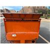 Image 19 : Taylor-Dunn Electric Cart w/ Covered Cab & Dump Body 1000 lb Capacity  (Starts & Runs, See Video)