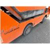Image 20 : Taylor-Dunn Electric Cart w/ Covered Cab & Dump Body 1000 lb Capacity  (Starts & Runs, See Video)