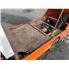 Image 25 : Taylor-Dunn Electric Cart w/ Covered Cab & Dump Body 1000 lb Capacity  (Starts & Runs, See Video)