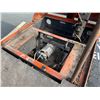 Image 27 : Taylor-Dunn Electric Cart w/ Covered Cab & Dump Body 1000 lb Capacity  (Starts & Runs, See Video)