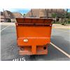 Image 7 : Taylor-Dunn Electric Cart w/ Covered Cab & Dump Body 1000 lb Capacity  (Starts & Runs, See Video)