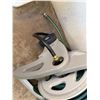 Image 3 : Hose Reel Cart w/ Hose