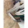 Image 4 : Hose Reel Cart w/ Hose