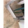 Image 5 : Hose Reel Cart w/ Hose