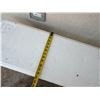 Image 5 : White Bench 35" x 13" x 18"H