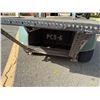Image 17 : EZ-GO 2-Seat Golf Cart w/ Flatbed  (Starts & Runs, See Video)