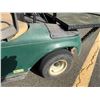 Image 18 : EZ-GO 2-Seat Golf Cart w/ Flatbed  (Starts & Runs, See Video)