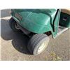 Image 19 : EZ-GO 2-Seat Golf Cart w/ Flatbed  (Starts & Runs, See Video)