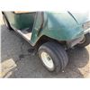 Image 21 : EZ-GO 2-Seat Golf Cart w/ Flatbed  (Starts & Runs, See Video)