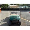 Image 2 : EZ-GO 2-Seat Golf Cart w/ Flatbed  (Starts & Runs, See Video)